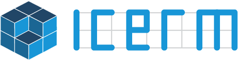 ICERM logo