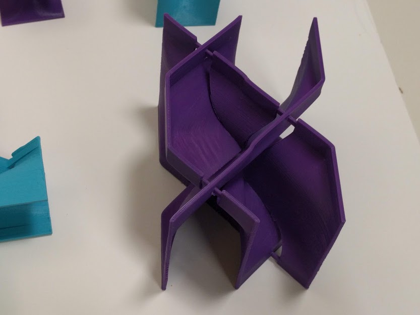 Models for Surface Braids, Surface Knots, Singular Surfaces in 4-space, and Beyond