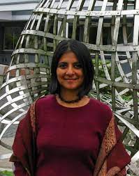 Kavita Ramanan