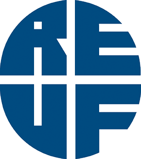 REUF logo